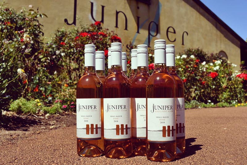 10 Best Wineries in Margaret River Wineries Map Summerstar